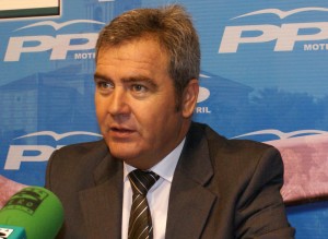 García Fuentes: «Con estas declaraciones falsas, lo único que consigue Almón es hacer daño a Motril»