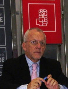 El PSOE pide al PP que deje de fomentar la crispación