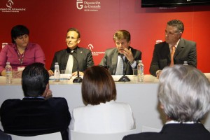 La labor de planificación y desarrollo turístico del Patronato, clave en la mejora de la competitividad de la provincia de Granada