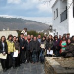 Medidas para la profesionalización del sector turístico en el Barranco de Poqueira