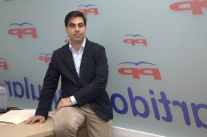 Nuevo revés del PSOE al desarrollo de la costa granadina