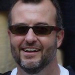 RAFA MARTÍNEZ Grupo HOAC Motril