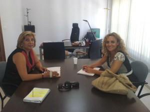 CNCEPCIÓN ABARCA Y MARTA NIEVAS