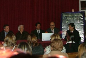 Una descomunal tromba de agua cae sobre la Costa Tropical provocando numerosas inundaciones