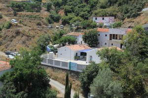 CENTRO RURAL LOS MARTINEZ RIO SECO ALMUÑECAR -w1289-h1289