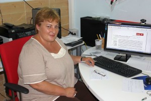 La edil socialista Susana Feixas-w1289-h1289