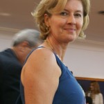 Margarita Yanguas corte