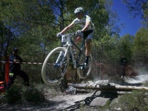 montain bike