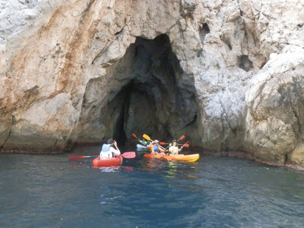 CUEVA MARINA CONTRABANDO EN CERRO GORDO -w1289-h1289