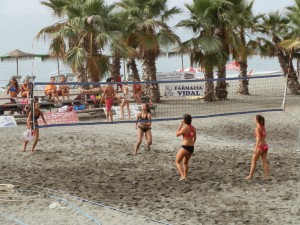 VOLEY PLAYA FEMENINO ALMUÑECAR 12 -w1289-h1289