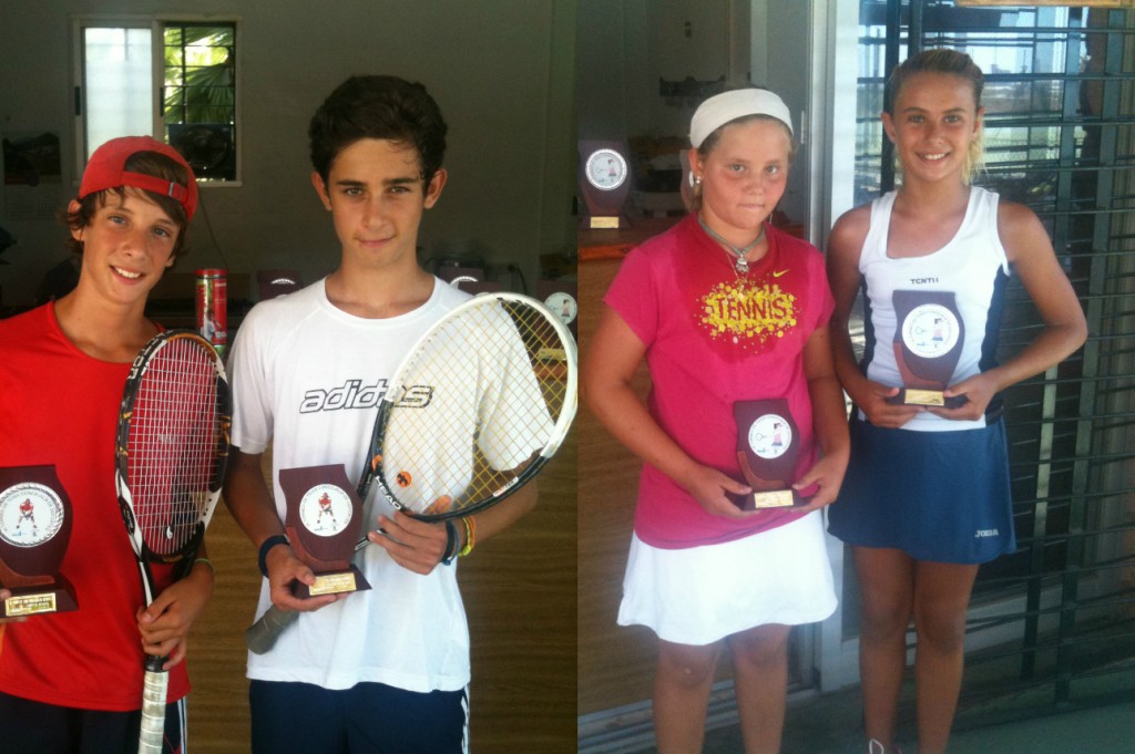 tENIS Campeonas infantiles y Alevines-w1289-h1289