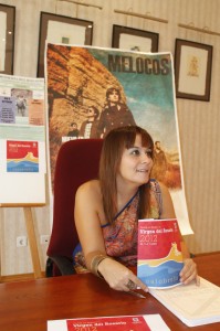 María José García concejal de fiestas de Salobreña-w1289-h1289