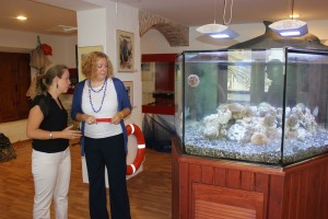 El PSOE denuncia que Diputación da la espalda al sector pesquero cerrando el Centro de Desarrollo ubicado en el Puerto de Motril