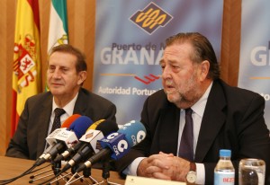 Un estudio de FERRMED demuestra la rentabilidad económica y social del ferrocarril por el litoral andaluz, desde Algeciras a Almería, pasando por Motril