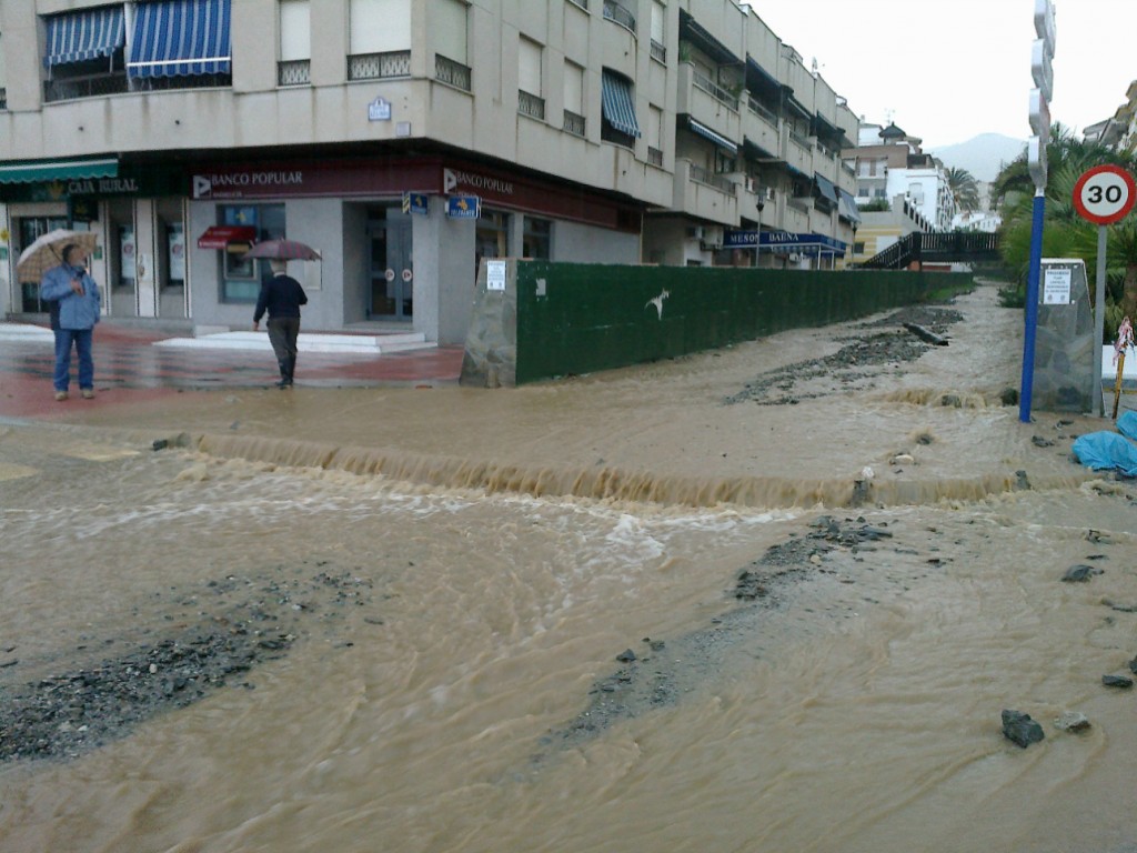 RAMBLA ESPINAR DESEMBOCA PASEO LA HERRADURA -w1289-h1289