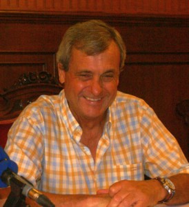 Ballesteros