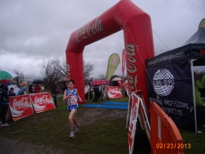 Atletismo Ismael 1º posicion Cross Armilla-w1280-h1280