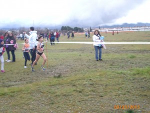 Atletismo María 1º posicion Cross Armilla-w1280-h1280