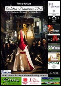 Cartel Palabra Nazarena-w1280-h1280