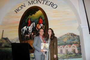 Ron Montero Luisa y Andrea-w1280-h1280