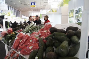 Las cooperativas inauguran Fruit logística haciendo negocios y con buenas expectativas