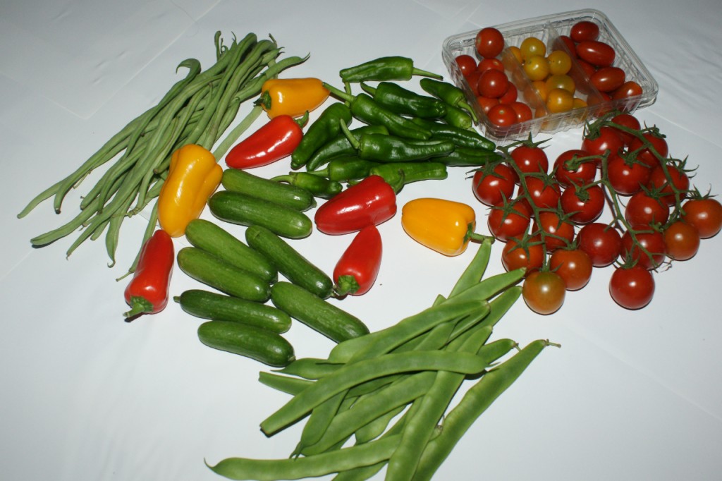 FAECA-Granada promociona en Berlin el crecimiento y la seguridad alimentaria de las cooperativas