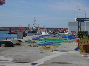 Convergencia Andaluza en Motril se indigna con el PP por sus actuaciones contrarias a las necesidades del sector pesquero