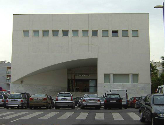 Autorizado un gasto de más de 14 millones para seguridad en los juzgados andaluces