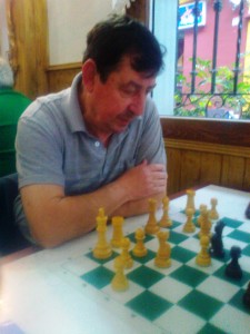 Ricardo Puerta Rodríguez