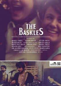 OPERA PRIMA Cartel Baskles