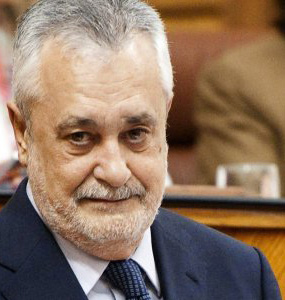 Griñan demuestra una vez más su falta de lealtad institucional con Motril