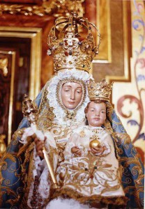 Virgen de la Cabeza.-w1208-h1200