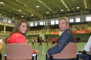 Clausura Escuela de Verano luisa y Fuentes-w1208-h1200