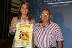 Luisa y Antonio Gutiérrez Búsqueda del Tesoro-w1208-h1200