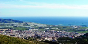 Un promotor de viviendas de Motril condenado a dos años de prisión por apropiación indebida