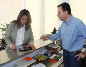 Luisa turismo tablet-w1208-h1200