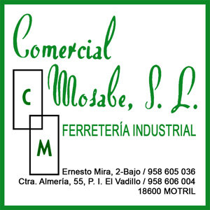 BANNER MOSABE calidad revista