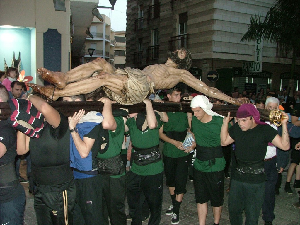 Vera Cruz