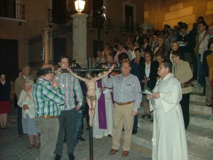 Viernes de Dolores 2
