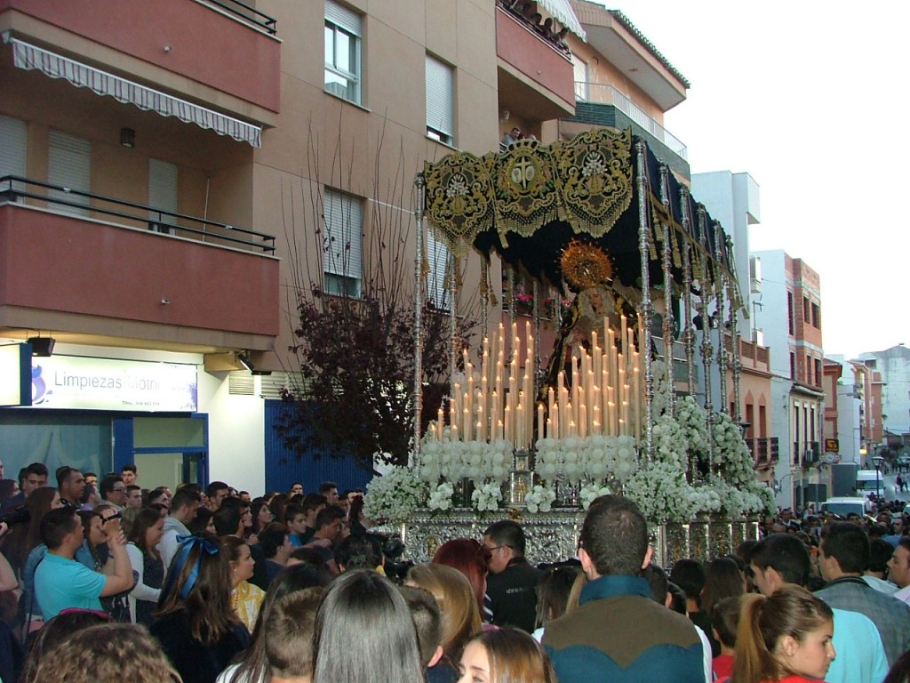 Virgen