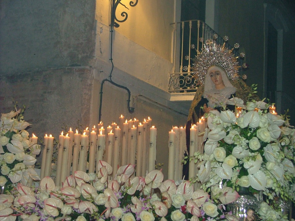 Virgen estudiantes 1