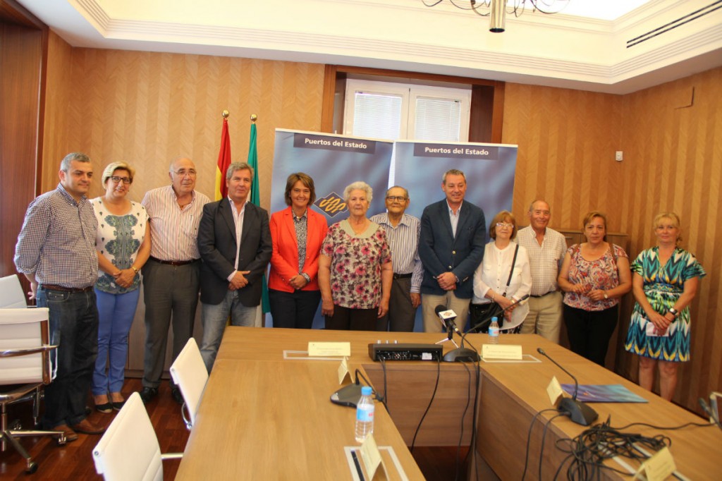 Tres millones de euros para rescatar la playa de Las Azucenas