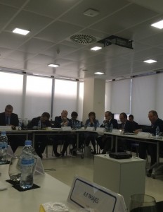 El Fondo de Compensación Interportuario destina 250.000 euros para la dársena motrileña