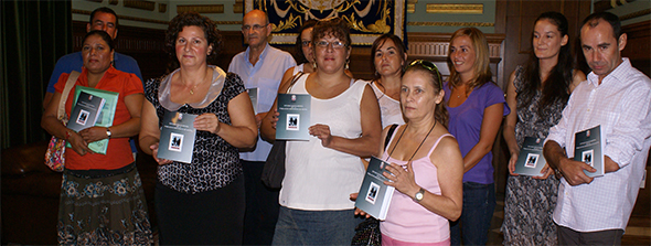 colectivo de inmigrantes