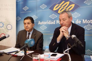 El Puerto de Motril apuesta por internacionalizar las empresas de servicios logísticos