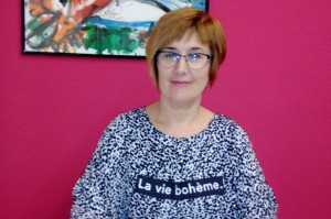 Daniela Paqué (IU): “El PP vuelve a subir el recibo del agua en 0,61%”