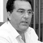 ANTONIO ESCAMEZ