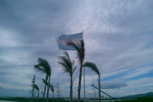 BANDERA VENTILLAS