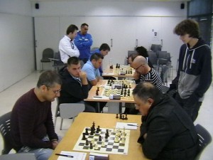 CLUB AJEDREZ MOTRIL