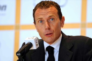 EMILIO BUTRAGUEÑO